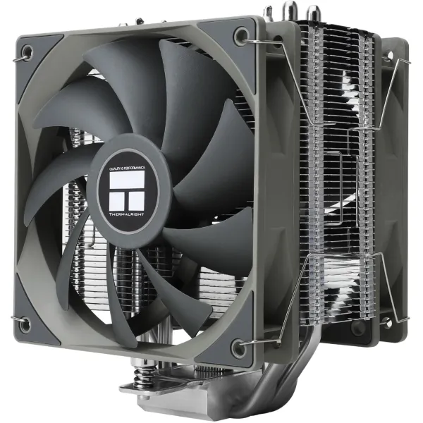 Кулер Thermalright AS120-V2-PLUS