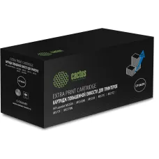Тонер-картридж Cactus CS-CF362X-MPS (желтый; 18000стр; CLJ M552dn, M553dn, M553N, M553x) [CS-CF362X-MPS]