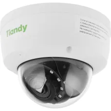 Камера видеонаблюдения Tiandy TC-C32KN I3/Y/WIFI/2.8/V4.1 (IP, купольная, уличная, 2.8-2.8мм, 1920x1080, 25кадр/с) [TC-C32KN I3/Y/WIFI/2.8/V4.1]