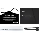 Видеокарта GeForce RTX 5070 2330МГц 12Гб ASUS (GDDR7, 192бит)