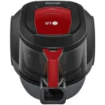 Пылесос LG VC5316NNTR (сухая, контейнер, мощность всасывания: 330Вт, пылесборник: 1.3л, потребляемая мощность: 1600Вт)