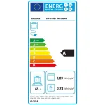Электрический духовой шкаф Electrolux EOF5F50BV