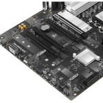 Материнская плата MSI PRO Z890-S WIFI6E (x)