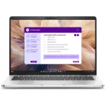 Ноутбук Dell Pro 14 Plus (Intel Core Ultra 7 265U 2.1 ГГц/16 ГБ DDR5/14