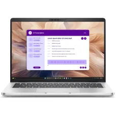 Ноутбук Dell Pro 14 Plus (Intel Core Ultra 7 265U 2.1 ГГц/16 ГБ DDR5/14