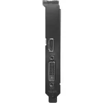 Видеокарта GeForce GT 1030 1227МГц 2Гб Zotac (PCI-E 16x 3.0, GDDR5, 64бит, 1xDVI, 1xHDMI)