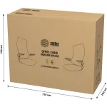 Кресло Cactus CS-MC505-GN