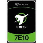 Жесткий диск HDD 2Тб Seagate Exos 7E10 (3.5