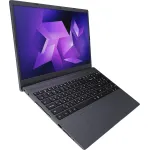 Ноутбук Kvadra Nau LE15T (Intel Core i5 1235U 1.3 Ггц/8 ГБ/15.6