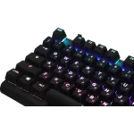 Игровая клавиатура Steelseries Apex Pro Black USB ( механическая, 106кл)