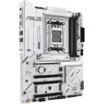 Материнская плата ASUS X870 MAX GAMING WIFI7 W (AM5, AMD X870, xDDR5 DIMM, ATX, RAID SATA: 0,1,10,5)