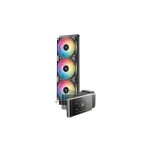 Кулер DeepCool LT360 Vision ARGB