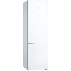 Холодильник Bosch KGN39UW30U (No Frost, A++, 2-камерный, объем 400:290/110л, 600x2 030x660см, белый) Холодильник Bosch KGN39UW30U (No Frost, A++, 2-камерный, объем 400:290/110л, 600x2 030x660см, белый)