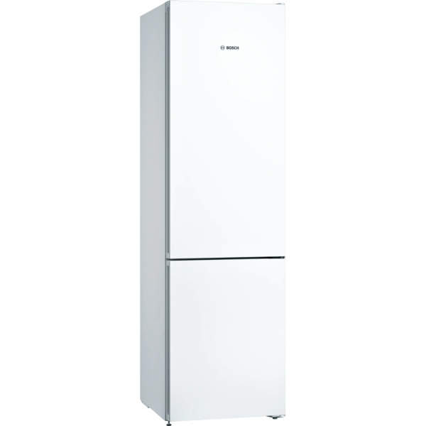 Холодильник Bosch KGN39UW30U (No Frost, A++, 2-камерный, объем 400:290/110л, 600x2 030x660см, белый)