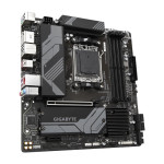 Материнская плата Gigabyte B650M DS3H (AM5, AMD B650, xDDR5 DIMM, microATX, RAID SATA: 0,1,10)