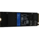 Жесткий диск SSD 500Гб Western Digital (2280, 4000/3600 Мб/с, PCI-E, для ноутбука и настольного компьютера)