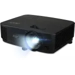 Проектор Acer X1123HP (800x600, 4000лм, HDMI, VGA, композитный, компонентный, аудио mini jack)
