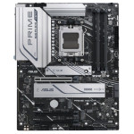 Материнская плата ASUS PRIME X670-P-CSM (AM5, AMD X670, xDDR5 DIMM, ATX, RAID SATA: 0,1,10)