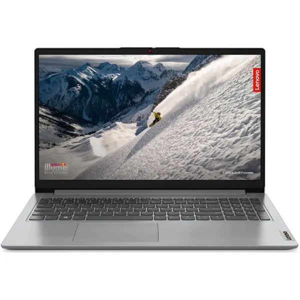 Ноутбук Lenovo IdeaPad 1 15ALC7 (AMD Ryzen 7 5700U 1.8 ГГц/8 ГБ DDR4 3200 МГц/15.6