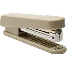 Степлер Kw-Trio 5220 (тип скоб: №10, металл, пластик, вместимость 100 скоб, одновременно скрепляемых 10 листов, глубина прошивки 53мм) [5220]