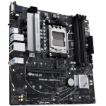 Материнская плата ASUS PRIME A620M-A-CSM (AM5, AMD A620, 4xDDR5 DIMM, RAID SATA: 0,1,10)