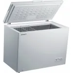 Морозильный ларь Kraft BD (W)-435QX (A, объем 435:410л)