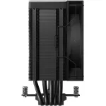 Кулер DeepCool AG500 BK ARGB V2