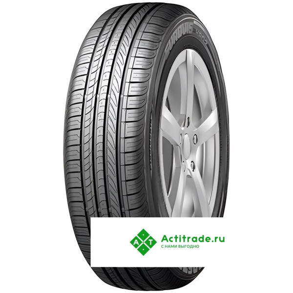 Шина Roadstone Eurovis HP02 195/55 R16 91V летняя (Extra Load)