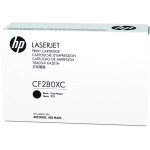 Картридж HP 80X (чёрный; 6900стр; HP Laserjet Pro M401, M425)