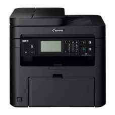 МФУ Canon i-SENSYS MF237w (A4, 23стр/м, 15'000стр в мес, RJ-45, USB, Wi-Fi) [1418C121 /1418C105]