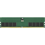 Память DIMM DDR5 32Гб 5200МГц Kingston (41600Мб/с, CL42, 288-pin)