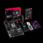 Материнская плата ASUS ROG STRIX Z890-H GAMING WIFI (LGA1851, Intel Z890, xDDR5 DIMM, ATX, RAID SATA: 0,1,10,5)