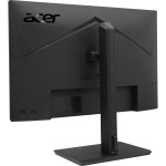 Монитор Acer Vero B277Gbmiprxv (IPS, 16:9, 1920x1080, 120Гц, 4мс, 250кд/м2, HDMI 1.4, DP 1.2)
