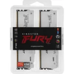 Память DIMM DDR5 2x16Гб 5600МГц Kingston (44800Мб/с, CL36, 288-pin)