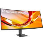 Монитор LG 34U640B-B (34