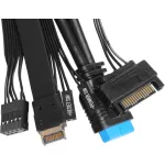 Корпус Formula Air Power G5 Plus (Midi-Tower, 2xUSB3.0)