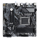 Материнская плата Gigabyte B650M D3HP (AM5, AMD B650, 4xDDR5 DIMM, microATX, RAID SATA: 0,1,10)