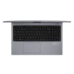 Ноутбук Osio CyberLine C150i-002 (Core i5 12600H 2.7 ГГц/16 ГБ DDR4 3200 МГц/15.6