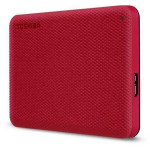 Внешний жесткий диск HDD 4Тб Toshiba (2.5