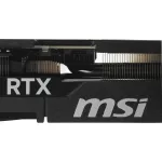 Видеокарта GeForce RTX 5070 2557МГц 12Гб MSI (GDDR7, 192бит, 1xHDMI, 3xDP)
