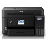 МФУ Epson L6290 (A4, 1200x2400dpi, RJ-45, USB, Wi-Fi)