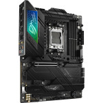 Материнская плата ASUS ROG STRIX X670E-F GAMING WIFI (AM5, AMD X670, xDDR5 DIMM, ATX, RAID SATA: 0,1,10)