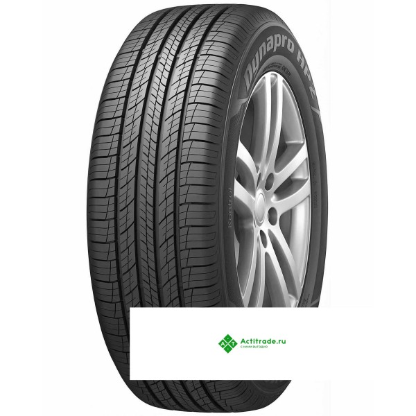 Шина Hankook Dynapro HP2 RA33 235/65 R17 104H летняя