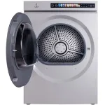 Сушильная машина Lex LDM10 WHID MAGNA (A++, макс.загрузка 10 кг)