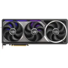 Видеокарта GeForce RTX 5080 2760МГц 16Гб ASUS GAMING OC (GDDR7, 256бит, 2xHDMI, 3xDP)
