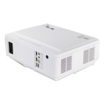 Проектор Cactus CS-PRM.05WT.WXGA-A (LCD, 1280x800, 2000:1, 2800лм, HDMI x2, VGA, композитный, аудио mini jack)