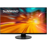 Монитор Sunwind SUN-M27BA104 (27