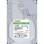 Жесткий диск HDD Toshiba S300 Pro (3.5