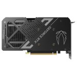 Видеокарта GeForce RTX 5060TI 2572МГц 8Мб Zotac (GDDR7, 128бит, 1xHDMI, 3xDP)