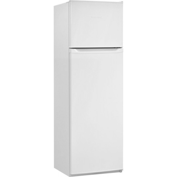 Холодильник Nordfrost NRT 144 032 (A+, 2-камерный, объем 330:262/68л, 57x177x63см, белый)